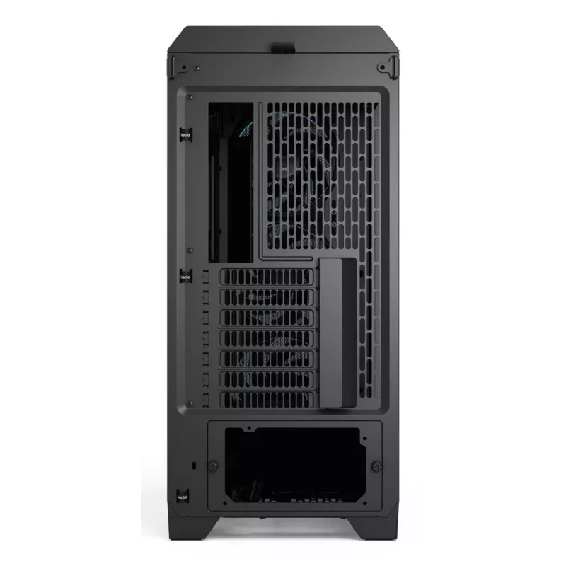 FRACTAL DESIGN Meshify 3 Ambience Pro RGB Juoda Tg Light Tint
