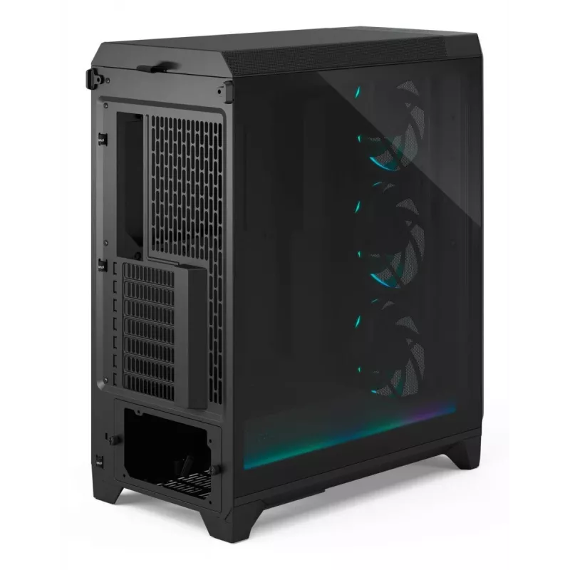 FRACTAL DESIGN Meshify 3 Ambience Pro RGB Juoda Tg Light Tint