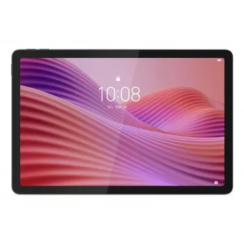 Lenovo Tab 4G Mediatek LTE 64 GB 25,6 cm (10,1 colio) 4 GB Wi-Fi 5 (802.11ac) Android 14 Pilka