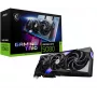 MSI GAMING GEFORCE RTX 5080 16G TRIO OC grafikos plokštė NVIDIA 16 GB GDDR7