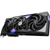 MSI GAMING GEFORCE RTX 5080 16G TRIO OC grafikos plokštė NVIDIA 16 GB GDDR7