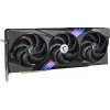 MSI GAMING GEFORCE RTX 5080 16G TRIO OC grafikos plokštė NVIDIA 16 GB GDDR7
