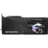 MSI GAMING GEFORCE RTX 5080 16G TRIO OC grafikos plokštė NVIDIA 16 GB GDDR7