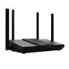 ASUS RT-BE50 BE3600 belaidis maršrutizatorius 2.5 Gigabit Ethernet dviejų juostų (2.4 GHz / 5 GHz) juodas