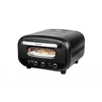 Unold 68805 picos kepimo krosnelė / orkaitė 1 pica (-ų) 1700 W juoda