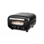 Unold 68805 picos kepimo krosnelė / orkaitė 1 pica (-ų) 1700 W juoda