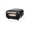 Unold 68805 picos kepimo krosnelė / orkaitė 1 pica (-ų) 1700 W juoda