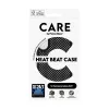 PanzerGlass CARE™ by ® Case Heat Beat Samsung Galaxy S25+, Dėklas, Samsung, Samsung - Galaxy S25+, Juoda