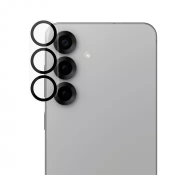 PanzerGlass® PicturePerfect kameros objektyvo apsauginis stiklas Samsung Galaxy S25