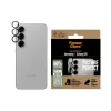 PanzerGlass® PicturePerfect kameros objektyvo apsauginis stiklas Samsung Galaxy S25