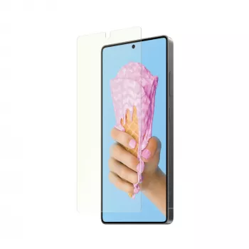 PanzerGlass ® All-in-One ekrano apsauga, skirta Samsung Galaxy S25 Ultra | Ultra Wide Fit