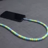 CLUB3D CAC-3011 USB laidas 2 m USB C Mėlyna, Žalia