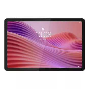 Lenovo Tab Mediatek 64 GB 25,6 cm (10,1 colio) 4 GB Wi-Fi 5 (802.11ac) Android 14 Pilka