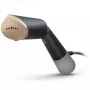 Philips 5000 serijos rankinis garintuvas, rankinis drabužių garintuvas, 0,32 L, 0,58 min, pilka, tamsiai pilka, 24 g/min