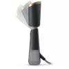 Philips 5000 serijos rankinis garintuvas, rankinis drabužių garintuvas, 0,32 L, 0,58 min, pilka, tamsiai pilka, 24 g/min