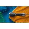 Philips 5000 serijos rankinis garintuvas, rankinis drabužių garintuvas, 0,32 L, 0,58 min, pilka, tamsiai pilka, 24 g/min