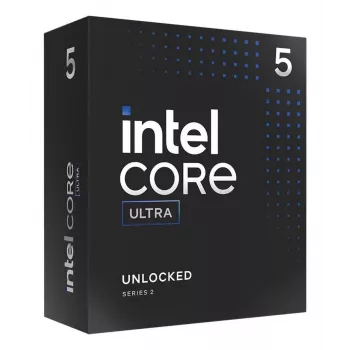 Procesorius Intel Core Ultra 5 235 3.0 GHz 6 branduoliai 24 MB talpykla FCLGA1851