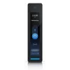 UBIQUITI NETWORKS Unifi G3 Reader Pro – prieigos kontrolės terminalas su NFC skaitytuvu – NFC Bluetooth 4.2 Mifare