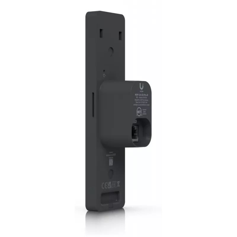 UBIQUITI NETWORKS Unifi G3 Reader Pro – prieigos kontrolės terminalas su NFC skaitytuvu – NFC Bluetooth 4.2 Mifare