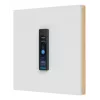 UBIQUITI NETWORKS Unifi G3 Reader Pro – prieigos kontrolės terminalas su NFC skaitytuvu – NFC Bluetooth 4.2 Mifare