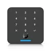 Prieigos kontrolės skaitytuvas Ubiquiti Reader Flex Basic Juoda 1W garsiakalbis 10/100