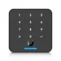 Prieigos kontrolės skaitytuvas Ubiquiti Reader Flex Basic Juoda 1W garsiakalbis 10/100
