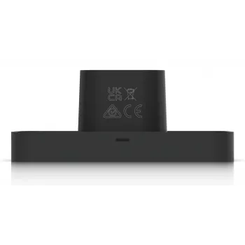 Prieigos kontrolės skaitytuvas Ubiquiti Reader Flex Basic Juoda 1W garsiakalbis 10/100
