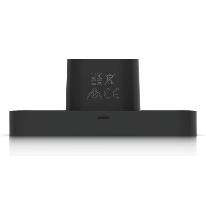 Prieigos kontrolės skaitytuvas Ubiquiti Reader Flex Basic Juoda 1W garsiakalbis 10/100