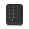 Prieigos kontrolės skaitytuvas Ubiquiti Reader Flex Basic Juoda 1W garsiakalbis 10/100