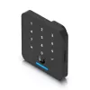 Prieigos kontrolės skaitytuvas Ubiquiti Reader Flex Basic Juoda 1W garsiakalbis 10/100
