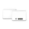 Mesh System Mercusys HALO H70X Dual-band Wi-Fi 6