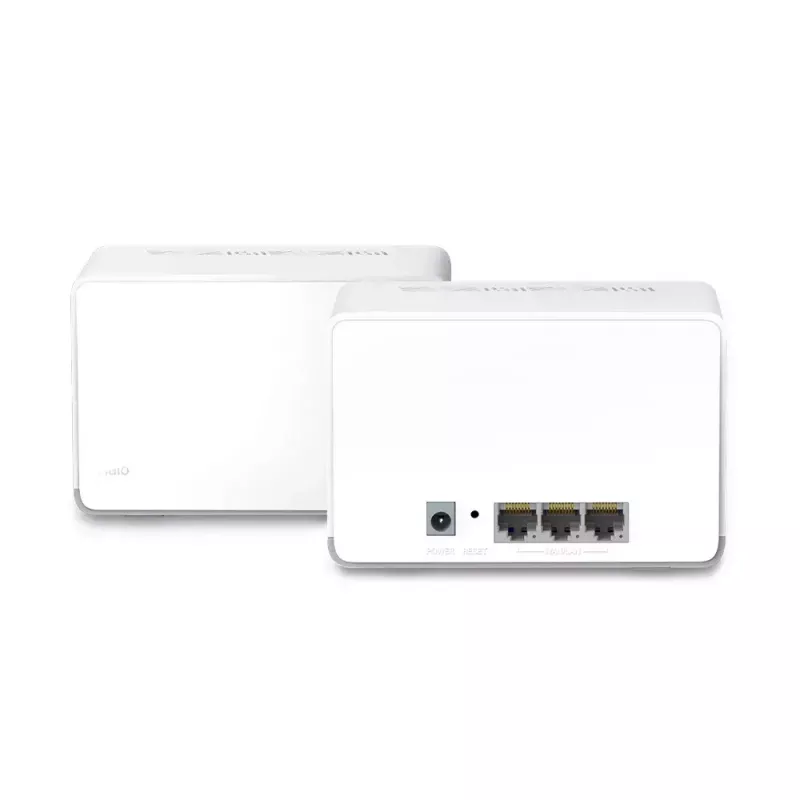 Mesh System Mercusys HALO H70X Dual-band Wi-Fi 6