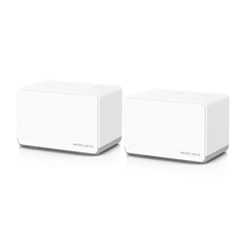 Mesh System Mercusys HALO H70X Dual-band Wi-Fi 6
