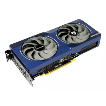 SPARKLE vaizdo plokštė - Arc B570 Guardian Oc - 10GB Gddr6 - Pci-ex