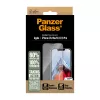 PanzerGlass ® Ekrano apsauga iPhone 17e | 16e | 14 | 13 | 13 Pro | Ultra-Wide Fit su EasyAligner