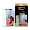 PanzerGlass ® Ekrano apsauga iPhone 17e | 16e | 14 | 13 | 13 Pro | Ultra-Wide Fit su EasyAligner
