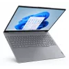 Nešiojamas kompiuteris Lenovo ThinkBook 16 G8 IRL Intel Core 5 210H 40,6 cm (16 colių) WUXGA 16 GB DDR5-SDRAM 512 GB SSD Wi-Fi 6E (802.11ax) Windows 11 Pro Šiaurės pilka