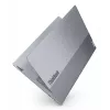Nešiojamas kompiuteris Lenovo ThinkBook 16 G8 IRL Intel Core 5 210H 40,6 cm (16 colių) WUXGA 16 GB DDR5-SDRAM 512 GB SSD Wi-Fi 6E (802.11ax) Windows 11 Pro Šiaurės pilka