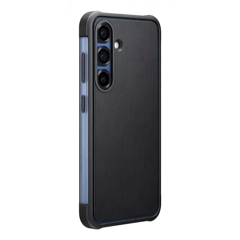 Samsung EF-RS931 mobiliojo telefono dėklas 15,8 cm (6,2 colio) Užvalkalas Juodas