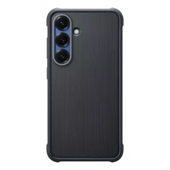 Samsung EF-RS931 mobiliojo telefono dėklas 15,8 cm (6,2 colio) Užvalkalas Juodas
