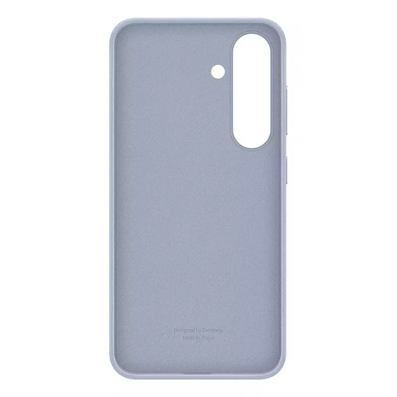 Samsung Galaxy S25 Kindsuit dirbtinės odos dėklas