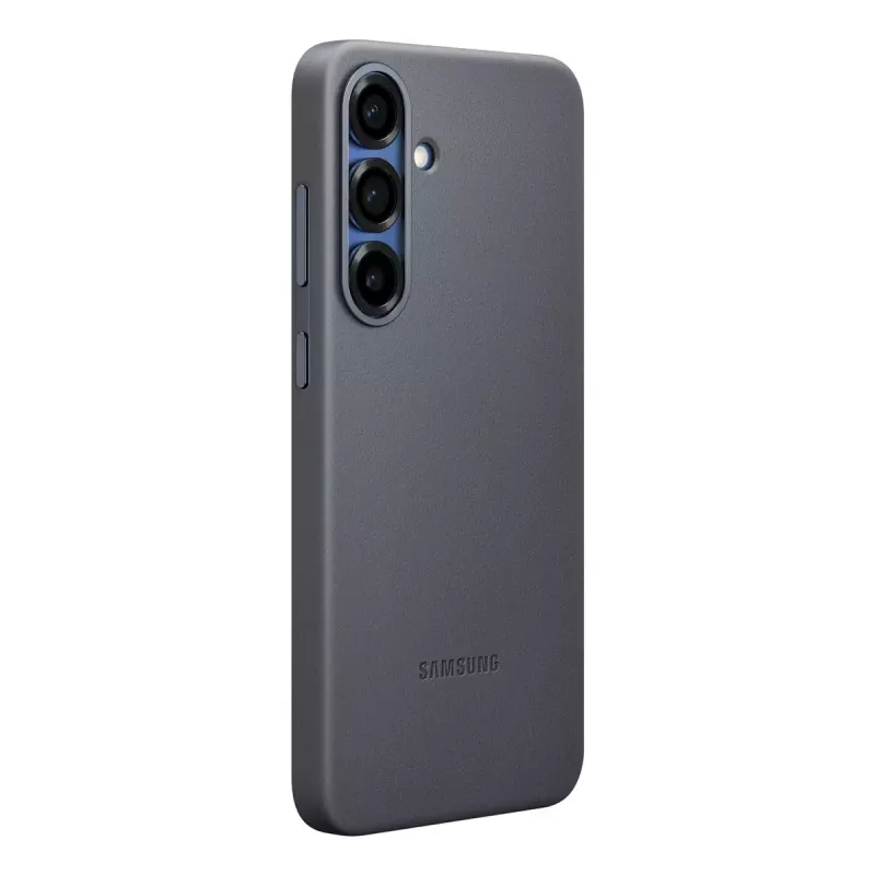 Samsung Galaxy S25 Kindsuit dirbtinės odos dėklas