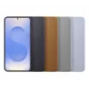 Samsung Galaxy S25 Kindsuit dirbtinės odos dėklas