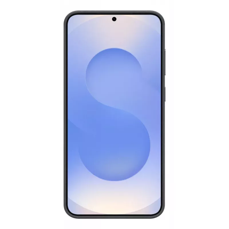 Samsung Galaxy S25 Kindsuit dirbtinės odos dėklas