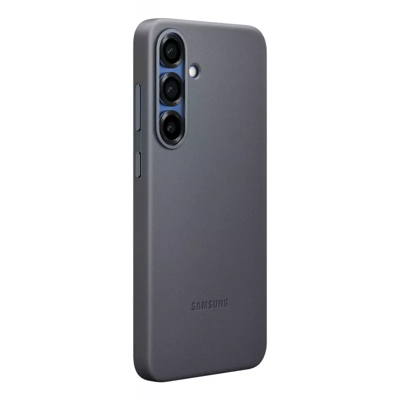 Samsung Galaxy S25 Kindsuit dirbtinės odos dėklas