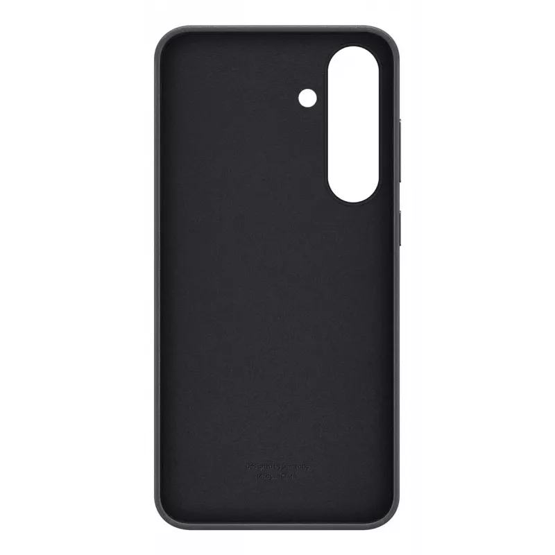 Samsung Galaxy S25 Kindsuit dirbtinės odos dėklas