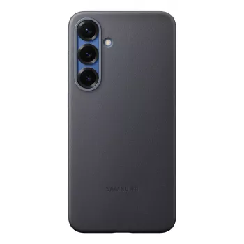 Samsung Galaxy S25 Kindsuit dirbtinės odos dėklas