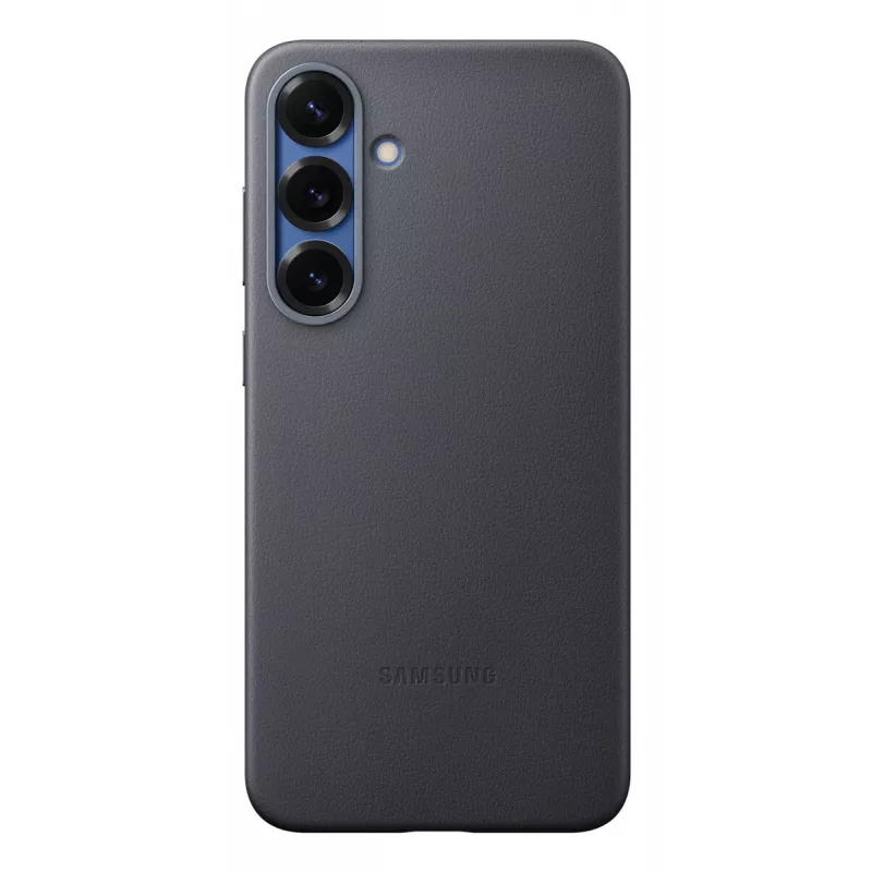 Samsung Galaxy S25 Kindsuit dirbtinės odos dėklas