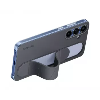 Dėklas Samsung Galaxy S25+ stovintis sukibimo dėklas