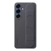 Dėklas Samsung Galaxy S25+ stovintis sukibimo dėklas